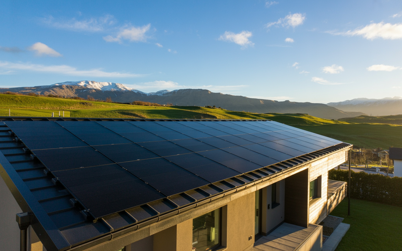 AllPowers - Explore solar panels and kits