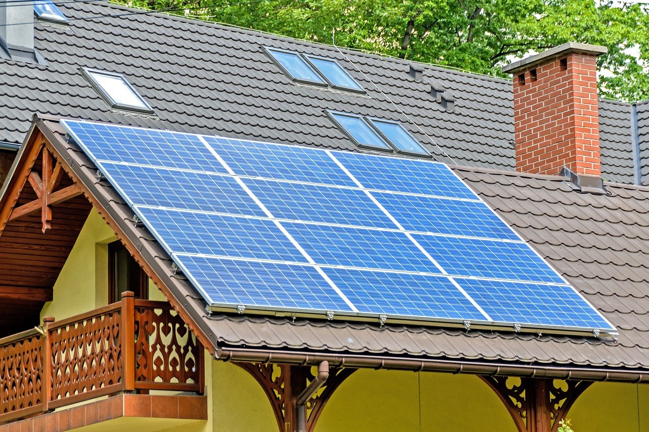 The Ultimate Guide to Solar Panel Companies in Australia