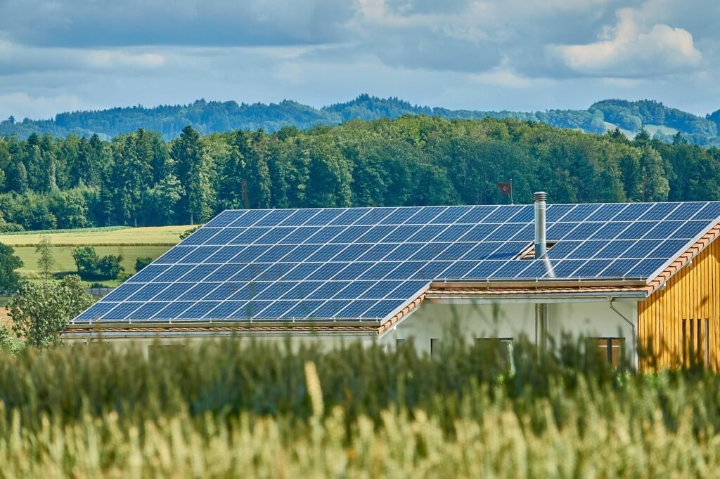 Solar and Batteries Direct