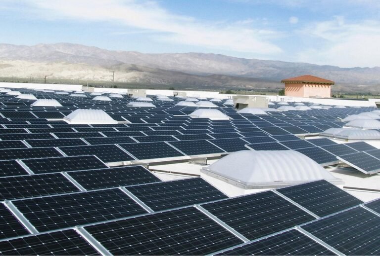 NATIONAL SOLAR ENERGY GROUP