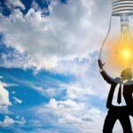 person, pear, lightbulb, sun, solar energy, light, nuclear phaseout, yellow, demand for electricity, electricity production, solar cells, sunbeams, electricity, renewable, alternatively, energy generation, nature, solar technology, solar energy, solar energy, solar energy, solar energy, solar energy
