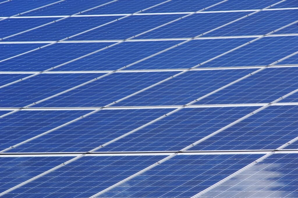 Dream Solar