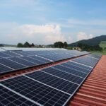 solar energy, solar panels, photovoltaics, panels, nature, sun, sky