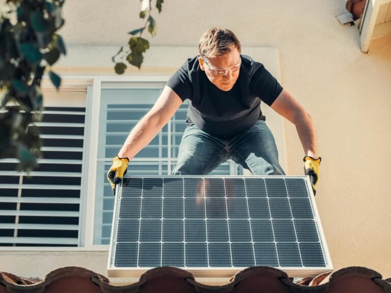 Sunburst Solar