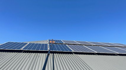 WA Solar Clean and Air Southwest