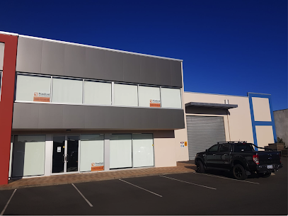 Positive Off-Grid Solutions