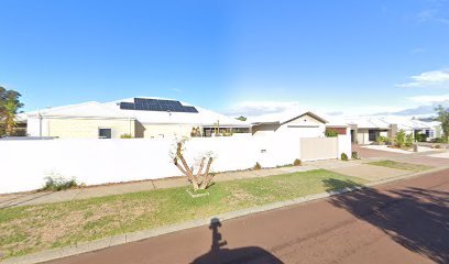 Natural Energy Company