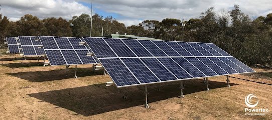 Powertex Energy Solutions