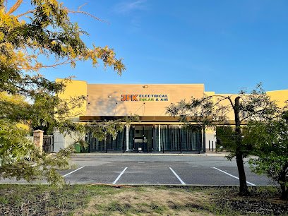 JFK Electrical, Solar & Air