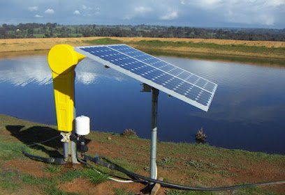 Solar Pump Sales