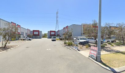 Integrity Installations