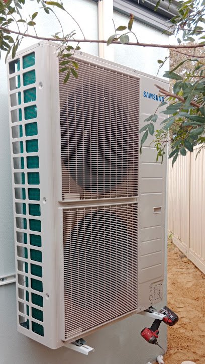 National Air and Energy