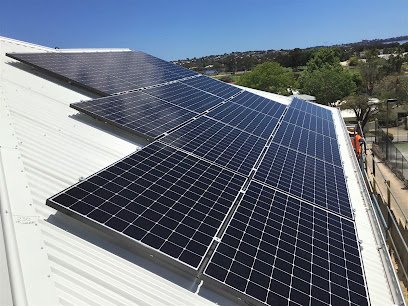 West State Electrics