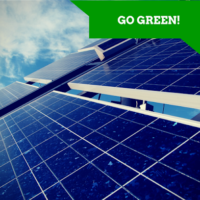 Green Sun Solutions