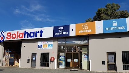 Solahart Fremantle