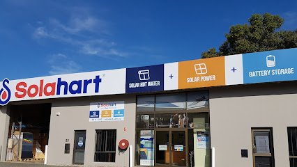 Swan Coast Solar Services