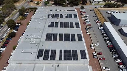 Infinity Electrical & Solar