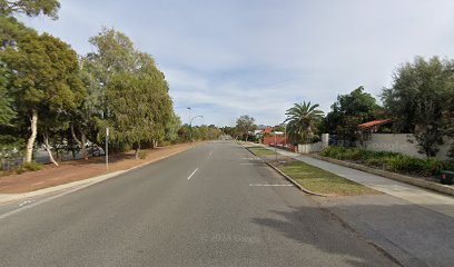 Floreat Future Solar