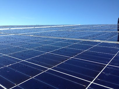 The Solar Pump Doctor