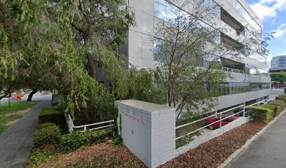 Hancock Energy Pty Ltd