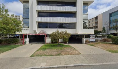 MAY BROTHERS HOLDINGS