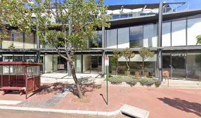 Fronius Australia Pty Ltd – Perth Office