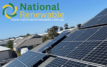 National Renewable