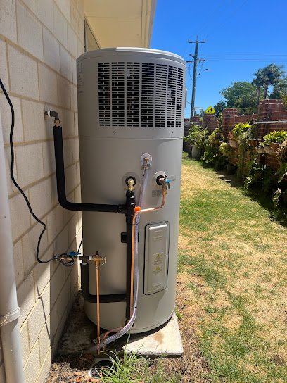 Green Logic Australia