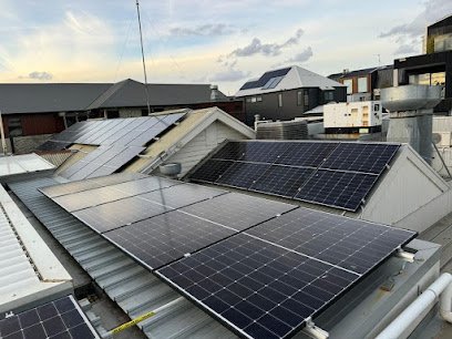 Greenwood Solar Innovators