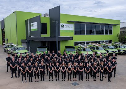 Perth Solar Force