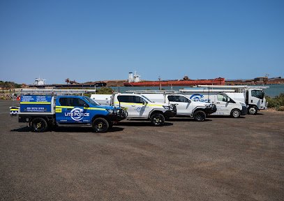 Lite Force Pty Ltd
