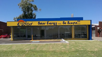 e-Solar Pty Ltd
