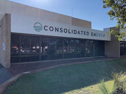 Consolidated Energy Perth