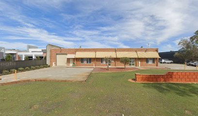 Rheem Solar Specialist Balcatta