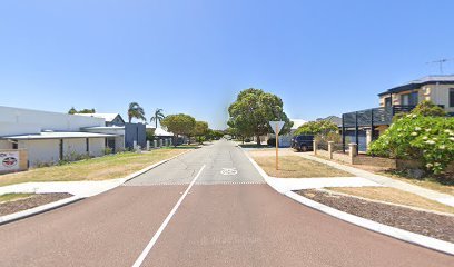 Scarborough Sun Energy