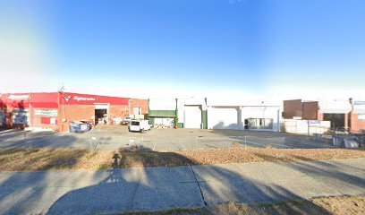 Saferay Solar Pte. Ltd.