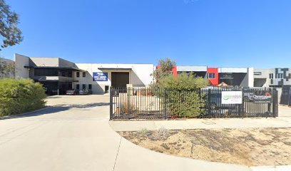 Smartet Energy Solutions