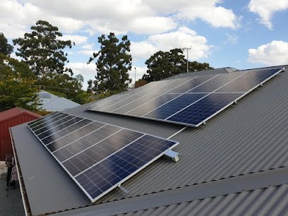 Perth Solar Direct