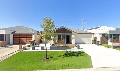 Sunrise Power Australia