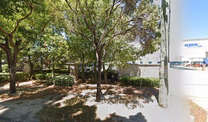 Supply Partners – Western Australia Warehouse