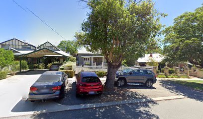 SUNMATE SOLAR PTY LTD