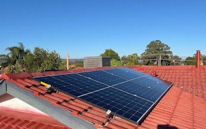 Talk Energy Solar & Battery