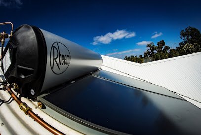 Solar Plumb Solutions