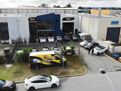 Empower Solar Australia | Perth Battery & Solar Panel Specialist