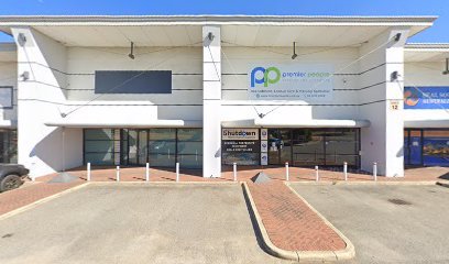 Arrid Power (Aust) Pty Ltd.