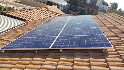 West Coast Solar