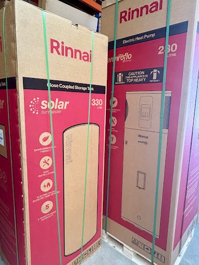 Solar Water and Gas Perth