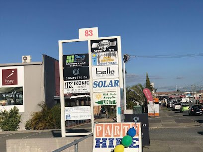 Clean Technology Services