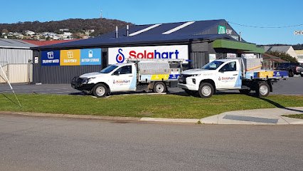 Solahart Albany & Great Southern
