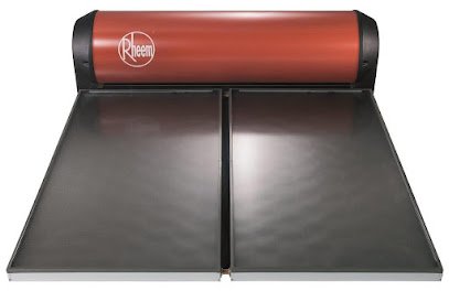 Rheem Solar Specialist Kalgoorlie